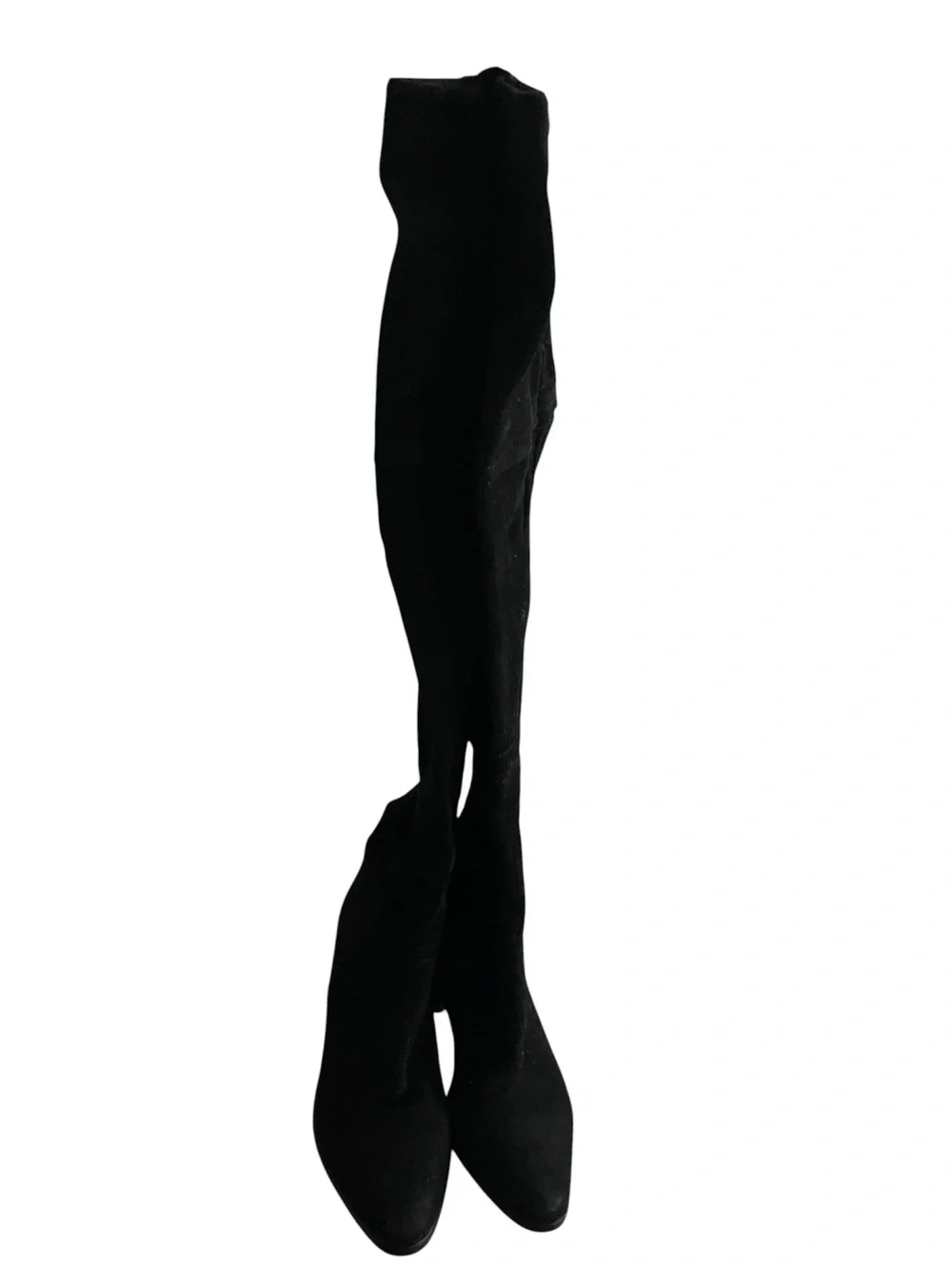 Over the Knee Boots Women Size 6